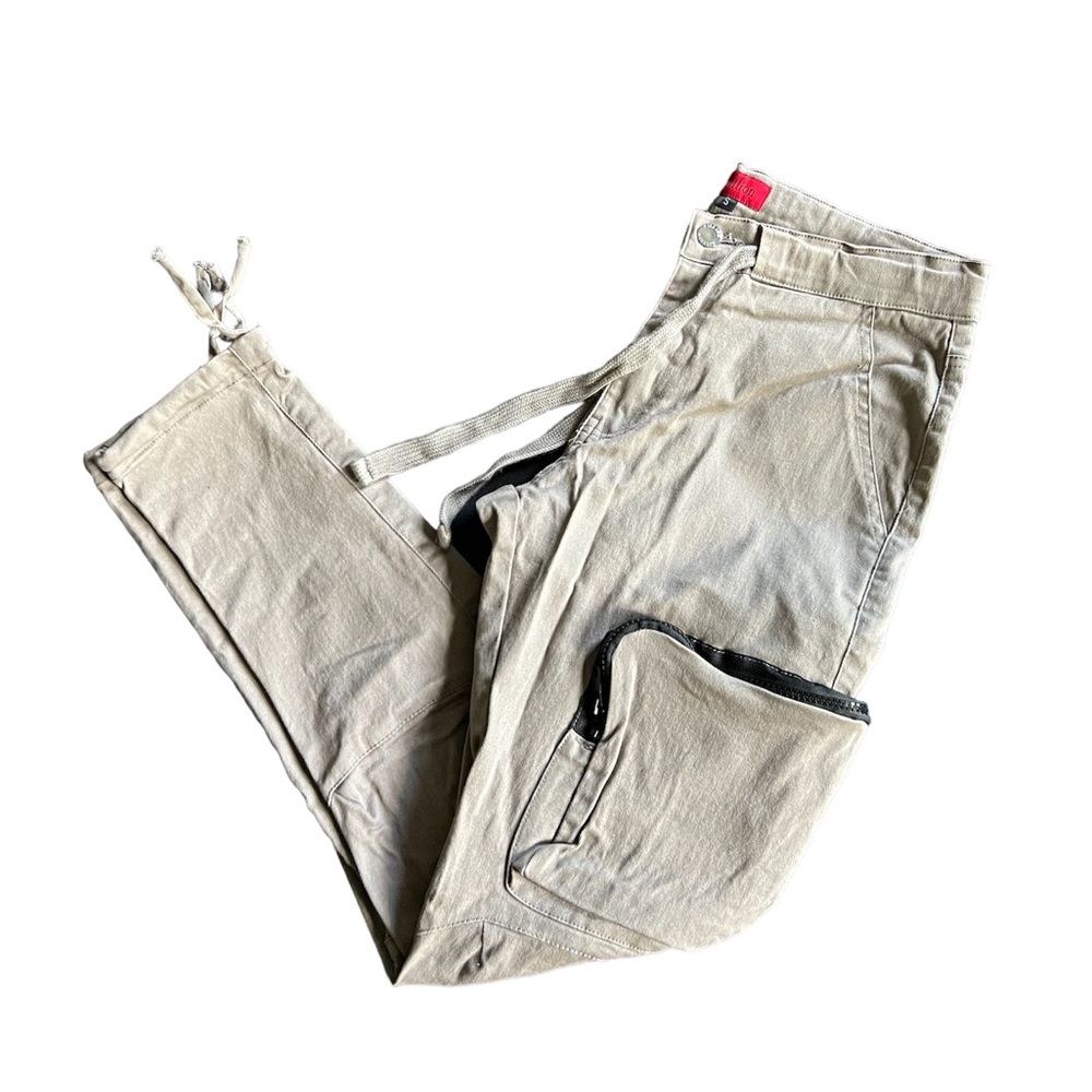 Killion Twill Trekker Pants